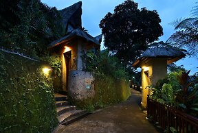 Kupu Kupu Barong Villas & Tree Spa