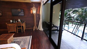 Kupu Kupu Barong Villas & Tree Spa