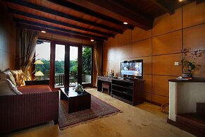 Kupu Kupu Barong Villas & Tree Spa