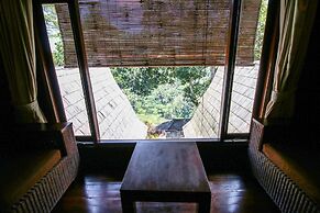 Kupu Kupu Barong Villas & Tree Spa