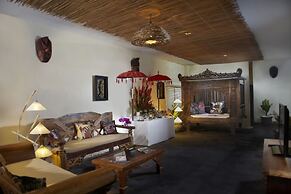 Kupu Kupu Barong Villas & Tree Spa