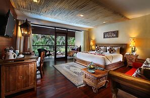 Kupu Kupu Barong Villas & Tree Spa
