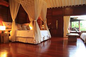 Kupu Kupu Barong Villas & Tree Spa