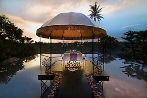 Kupu Kupu Barong Villas & Tree Spa