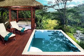 Kupu Kupu Barong Villas & Tree Spa
