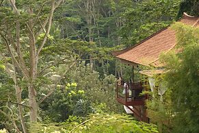 Kupu Kupu Barong Villas & Tree Spa