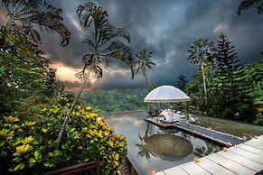 Kupu Kupu Barong Villas & Tree Spa