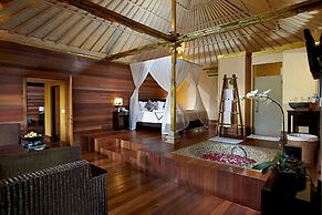 Kupu Kupu Barong Villas & Tree Spa