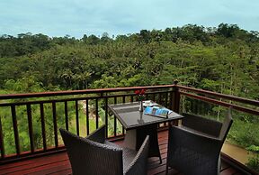 Kupu Kupu Barong Villas & Tree Spa