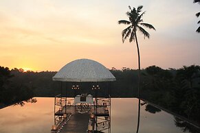 Kupu Kupu Barong Villas & Tree Spa