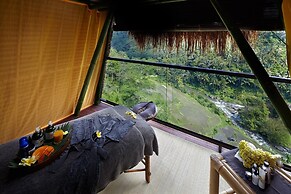 Kupu Kupu Barong Villas & Tree Spa