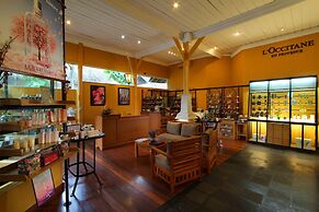 Kupu Kupu Barong Villas & Tree Spa