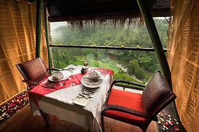 Kupu Kupu Barong Villas & Tree Spa