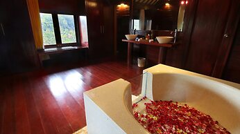 Kupu Kupu Barong Villas & Tree Spa