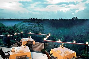 Kupu Kupu Barong Villas & Tree Spa