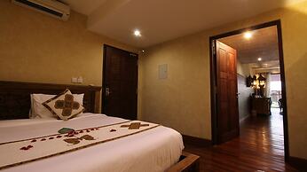 Kupu Kupu Barong Villas & Tree Spa