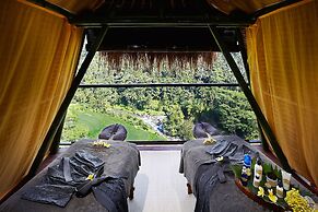Kupu Kupu Barong Villas & Tree Spa