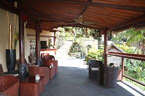 Kupu Kupu Barong Villas & Tree Spa