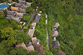 Kupu Kupu Barong Villas & Tree Spa