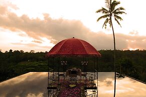 Kupu Kupu Barong Villas & Tree Spa