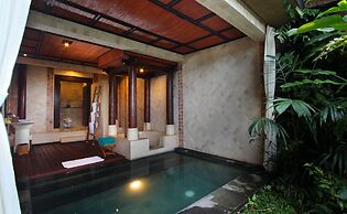 Kupu Kupu Barong Villas & Tree Spa