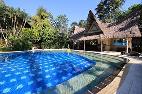 Kupu Kupu Barong Villas & Tree Spa