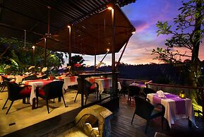 Kupu Kupu Barong Villas & Tree Spa