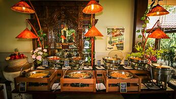 Kupu Kupu Barong Villas & Tree Spa