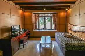 Kupu Kupu Barong Villas & Tree Spa