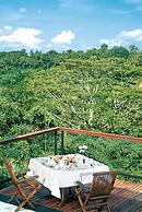 Kupu Kupu Barong Villas & Tree Spa
