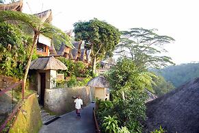 Kupu Kupu Barong Villas & Tree Spa