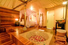 Kupu Kupu Barong Villas & Tree Spa