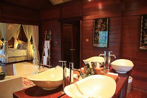 Kupu Kupu Barong Villas & Tree Spa