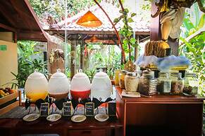 Kupu Kupu Barong Villas & Tree Spa
