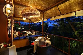 Kupu Kupu Barong Villas & Tree Spa