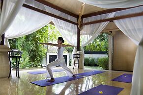 Kupu Kupu Barong Villas & Tree Spa