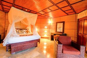Kupu Kupu Barong Villas & Tree Spa