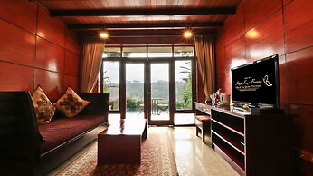 Kupu Kupu Barong Villas & Tree Spa