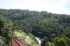 Kupu Kupu Barong Villas & Tree Spa