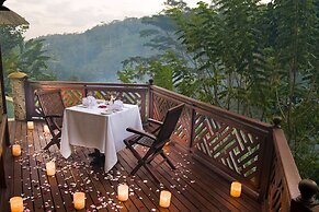 Kupu Kupu Barong Villas & Tree Spa