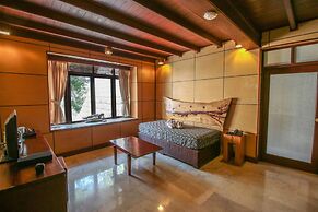 Kupu Kupu Barong Villas & Tree Spa