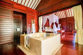 Kupu Kupu Barong Villas & Tree Spa