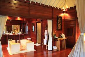 Kupu Kupu Barong Villas & Tree Spa