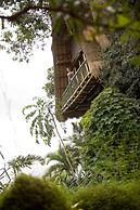 Kupu Kupu Barong Villas & Tree Spa