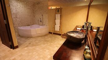 Kupu Kupu Barong Villas & Tree Spa