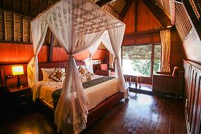 Kupu Kupu Barong Villas & Tree Spa