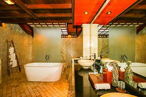 Kupu Kupu Barong Villas & Tree Spa