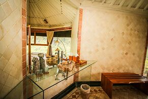 Kupu Kupu Barong Villas & Tree Spa