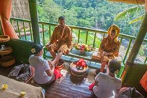 Kupu Kupu Barong Villas & Tree Spa