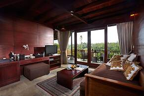Kupu Kupu Barong Villas & Tree Spa